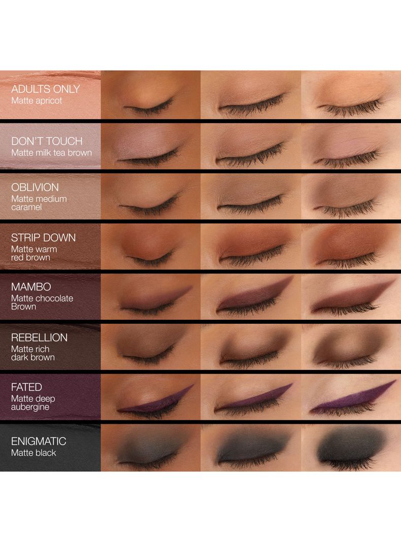Sombra de Ojos Total Seduction Eyeshadow Stick Adults Only 1.6 g-2
