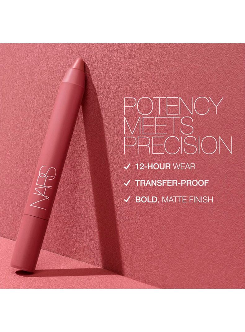 Powermatte Lip Pencil Midnight Rider 2.6 g-4