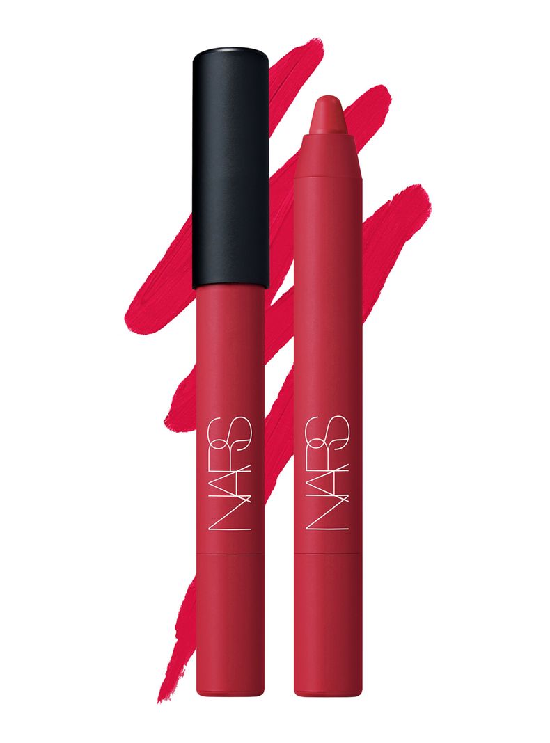 Powermatte Lip Pencil Midnight Rider 2.6 g-0