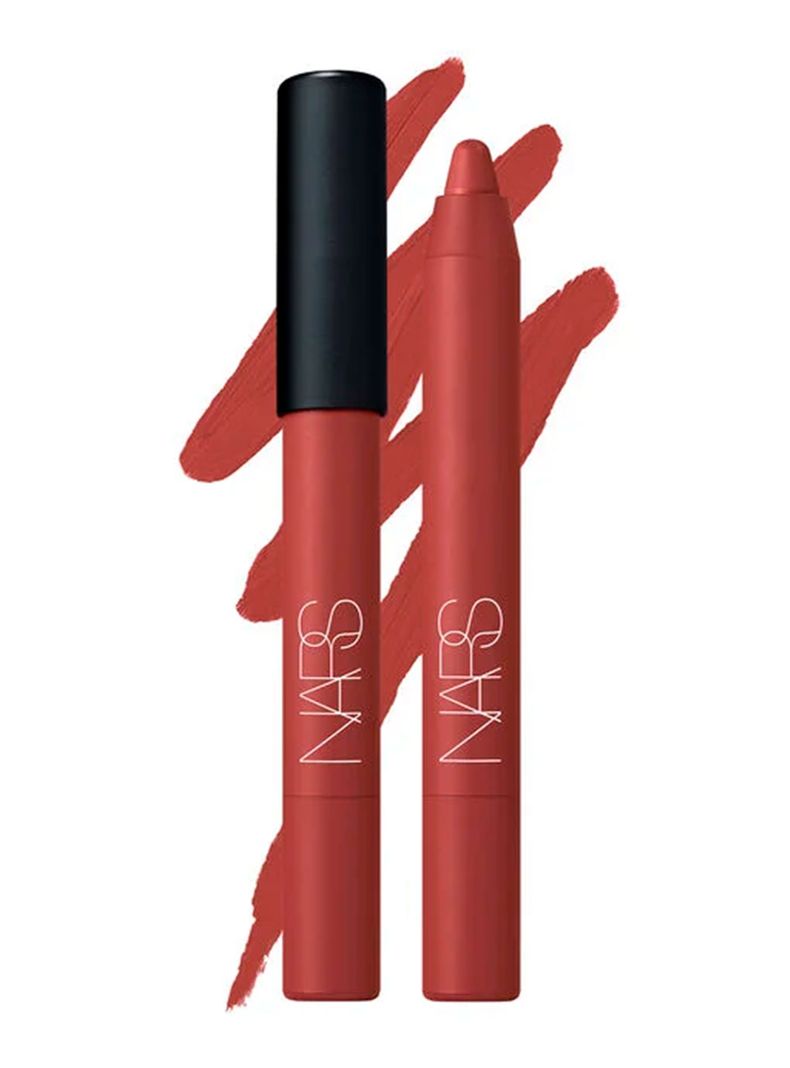 Powermatte Lip Pencil All Night Long 2.6 g-0