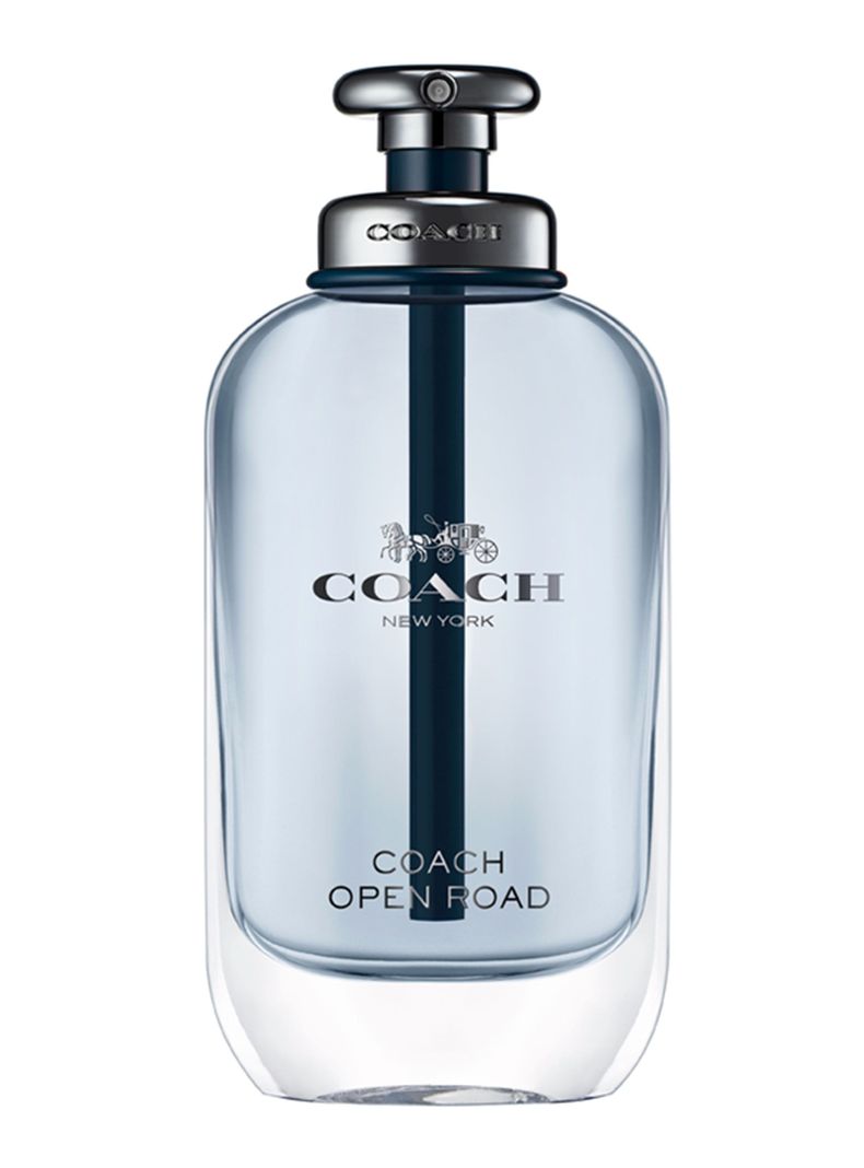 Perfume Open Road EDT Hombres 100 ml-0