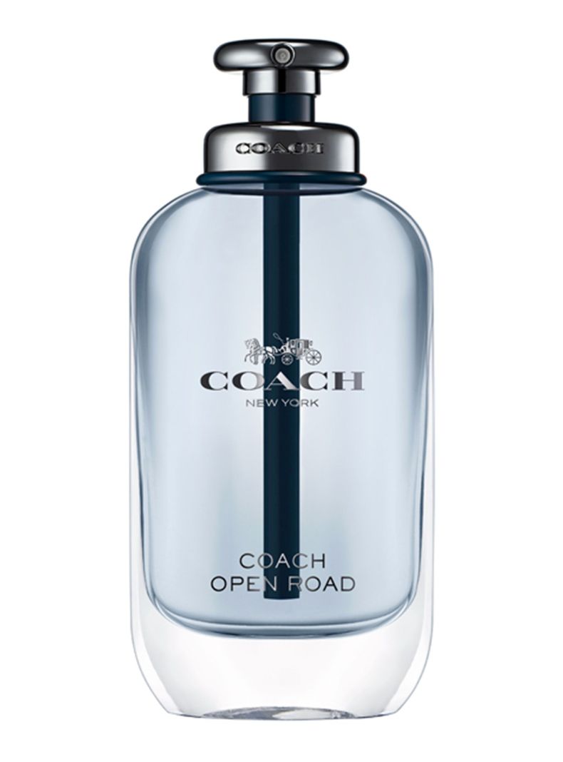 Perfume Open Road EDT Hombre 60 ml-0