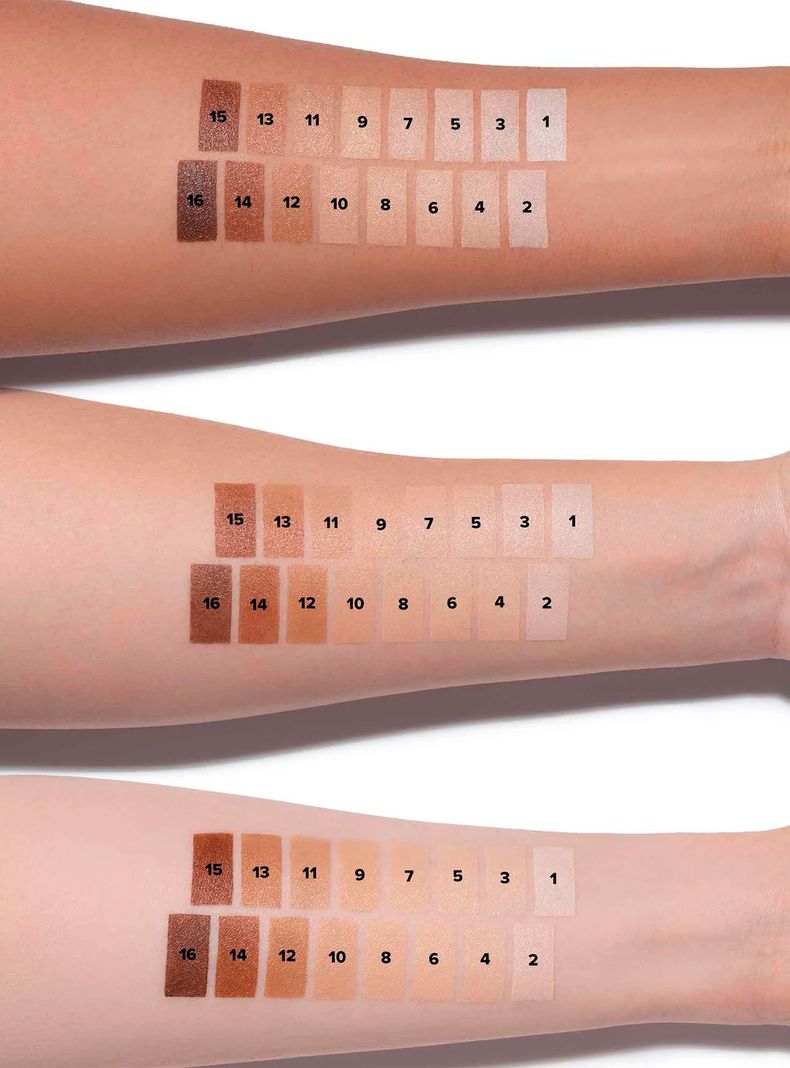 Beauty Balm Serum Boosted Skin Tint Shade 5 18 g-4
