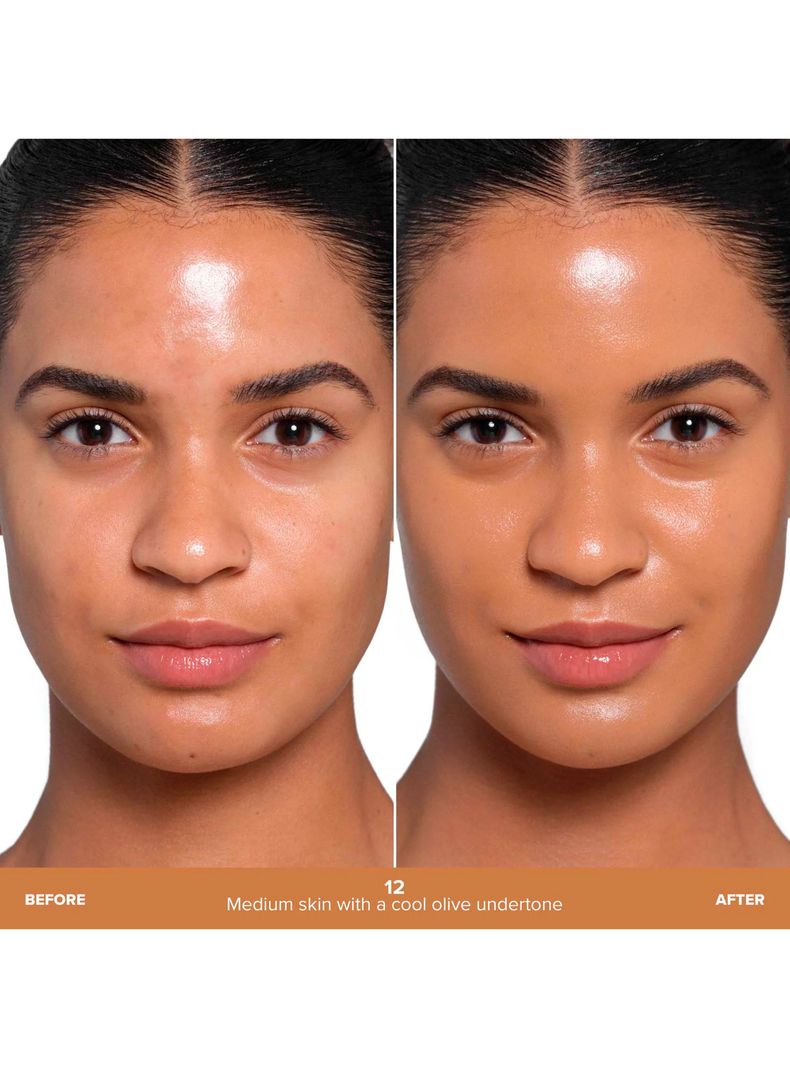 Beauty Balm Serum Boosted Skin Tint Shade 12 18 g-2