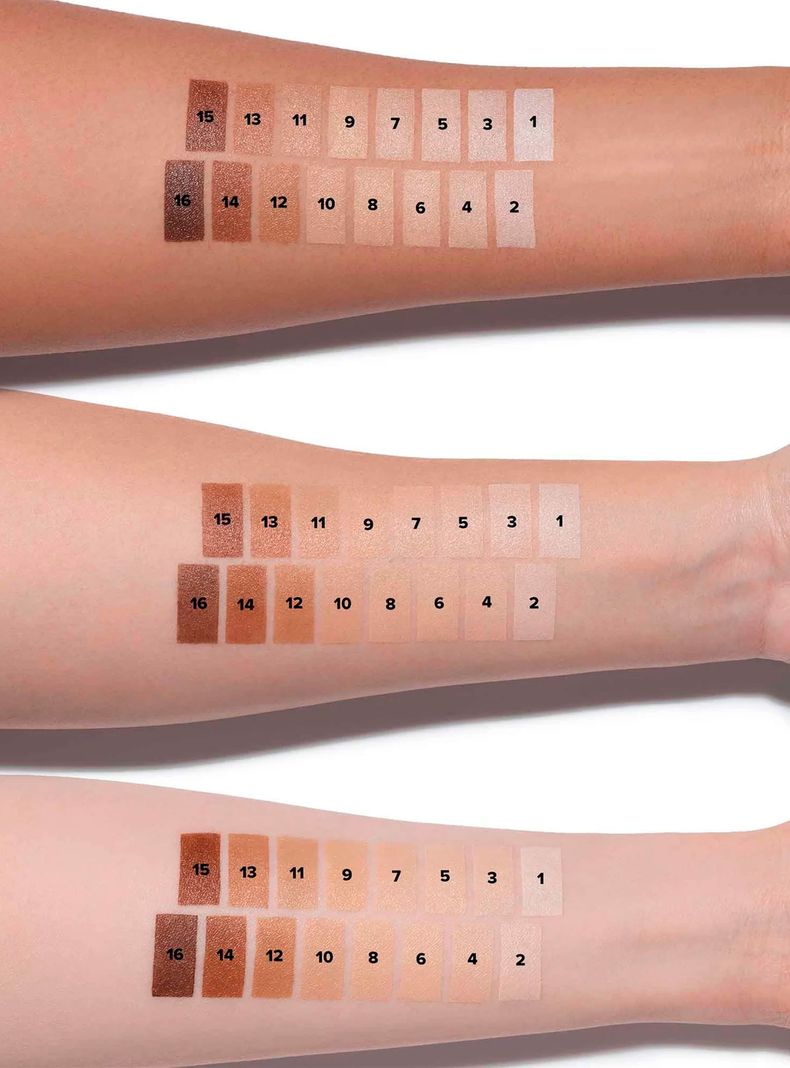 Beauty Balm Serum Boosted Skin Tint Shade 12 18 g-3