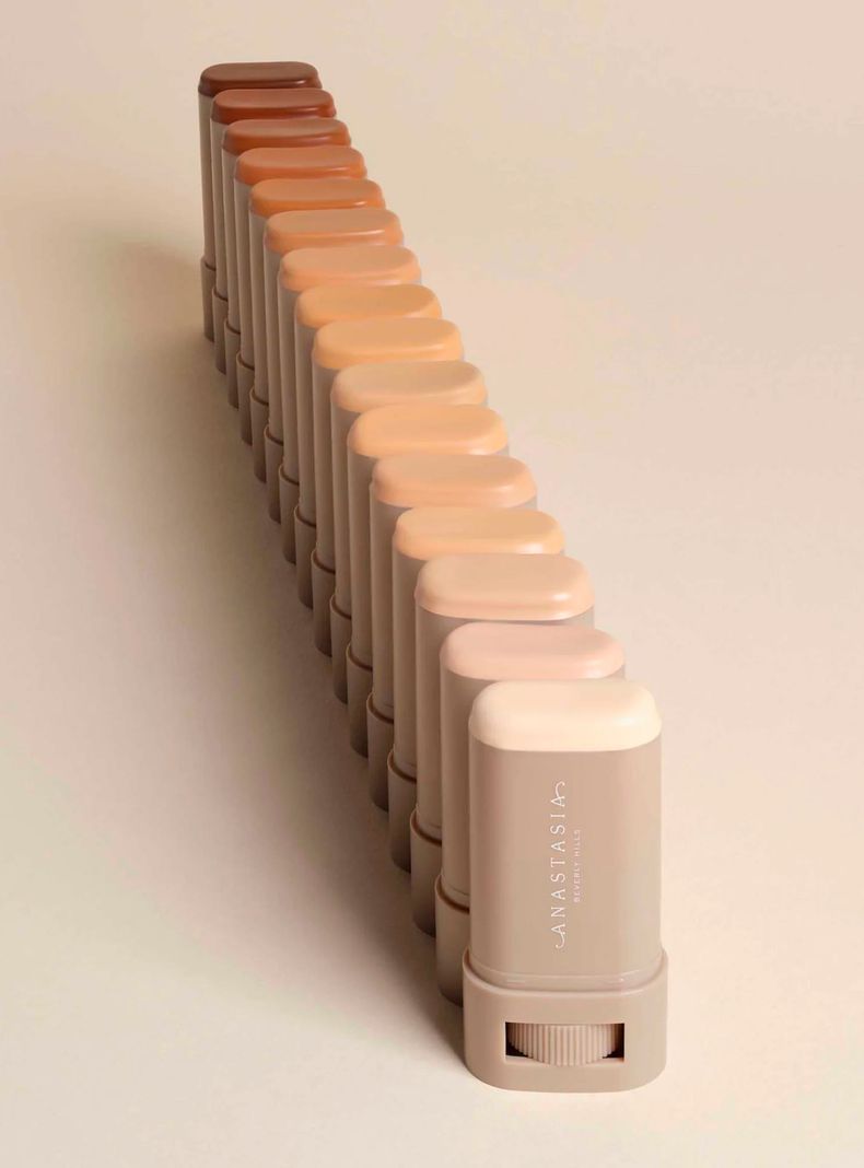 Beauty Balm Serum Boosted Skin Tint Shade 12 18 g-4