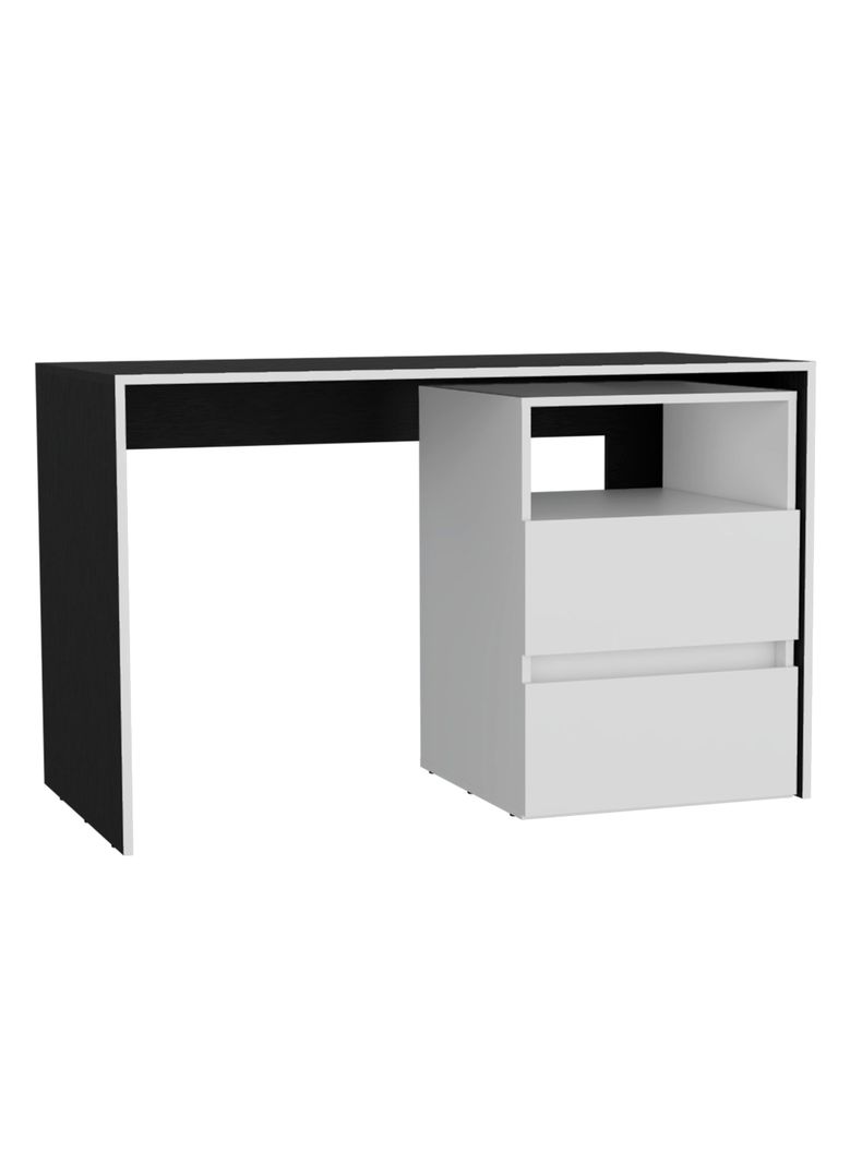 Mesa Escritorio Rookie 2C Blanco Marquez-0