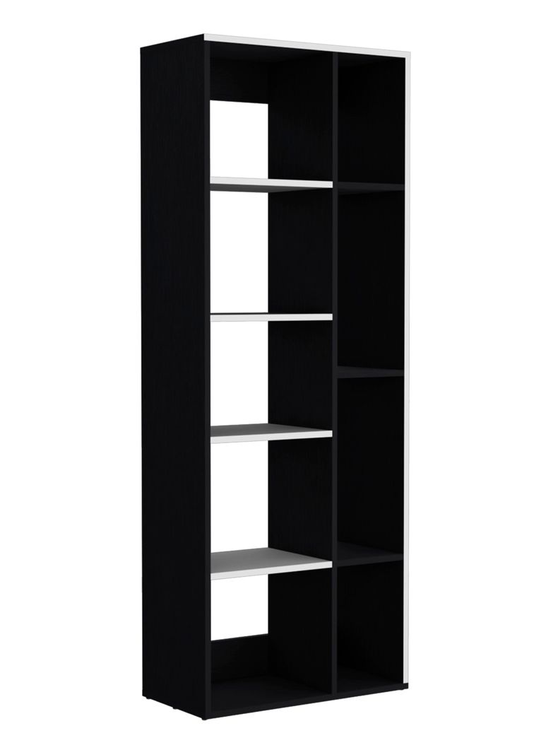 Biblioteca Rookie Blanco Wengue-2