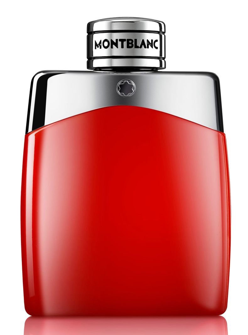 Perfume Legend Red EDP Hombre 100 ml Montblanc-0