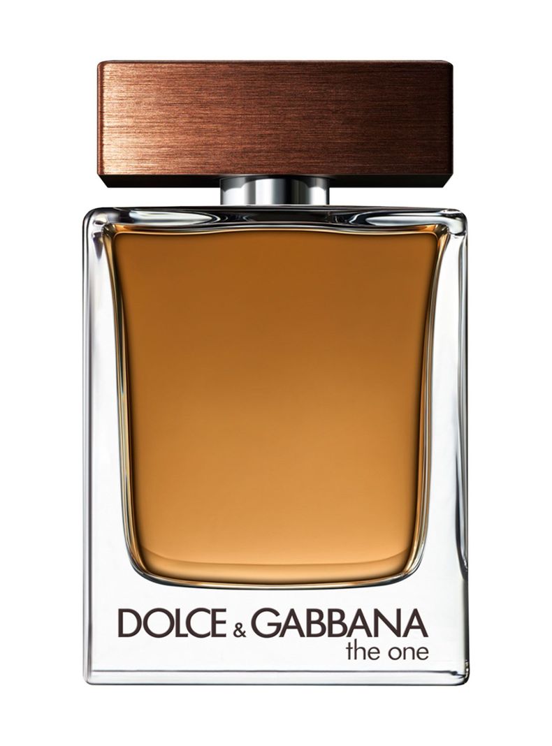 Perfume Dolce&Gabbana The One For Men EDT 50 ml-0
