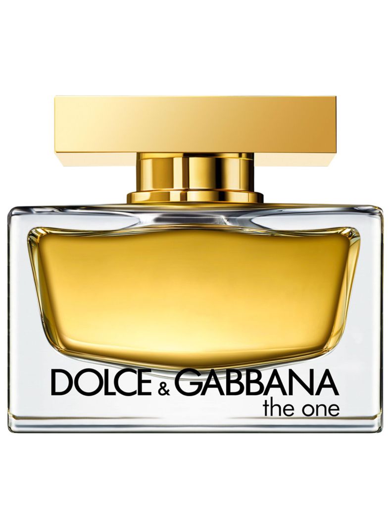 Perfume Dolce&Gabbana The One EDP 75 ml-0