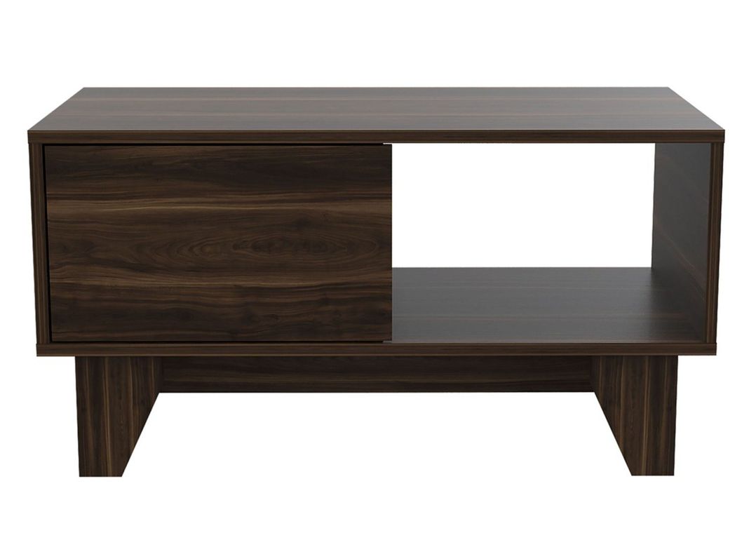 Mesa de Centro Portanova 78x40x42 cm TuHome