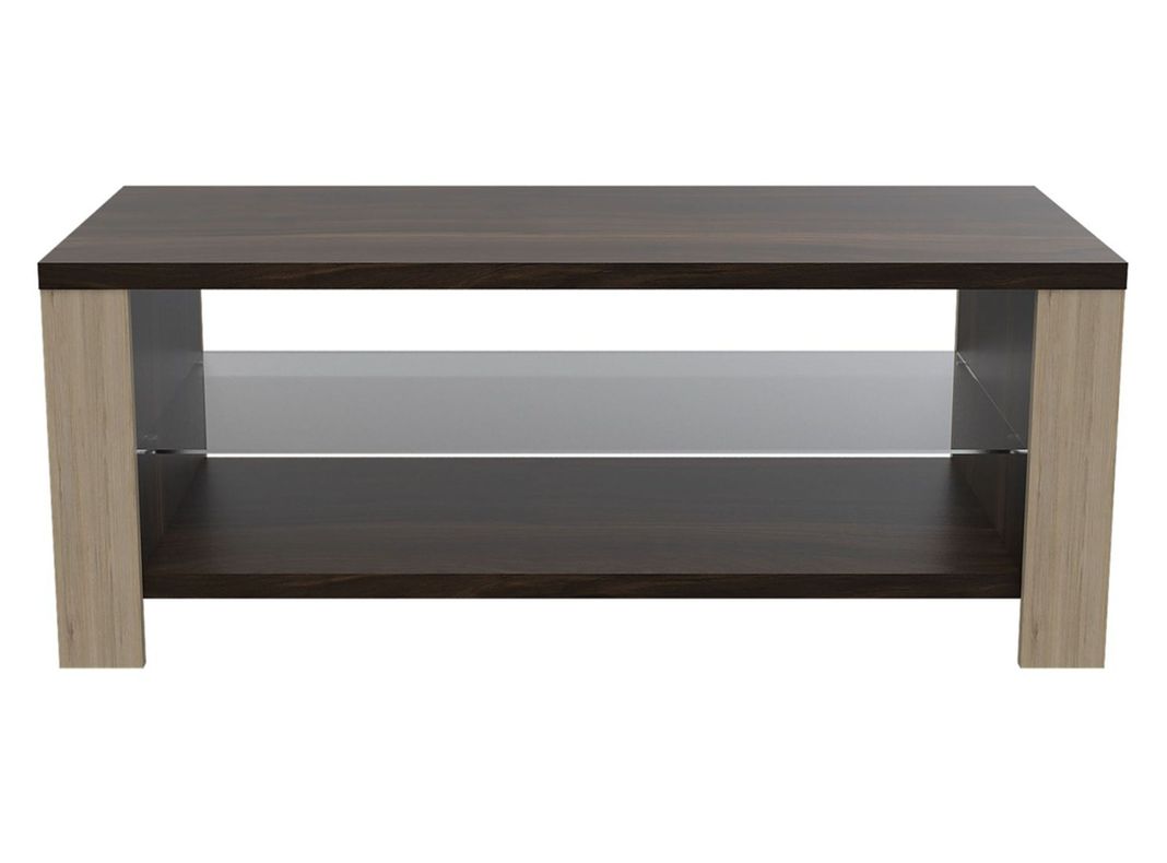 Mesa TuHome de Centro Athina 100x45x39 cm TuHome-2