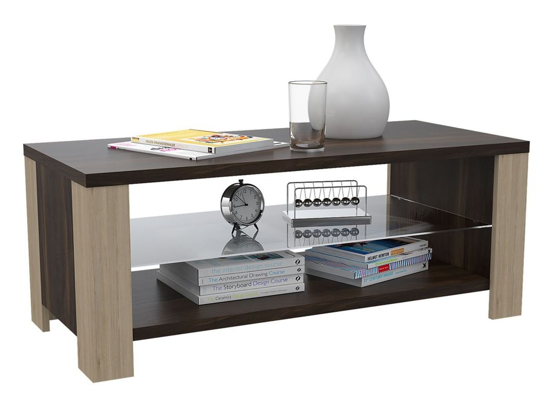 Mesa TuHome de Centro Athina 100x45x39 cm TuHome-1
