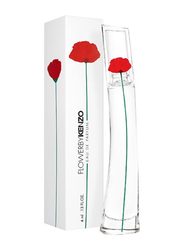 Perfume Flower by Kenzo Mujer EDP 4 ml-0