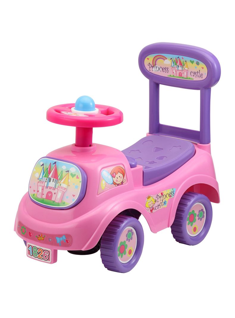Correpasillo Gamepower Princesas-0