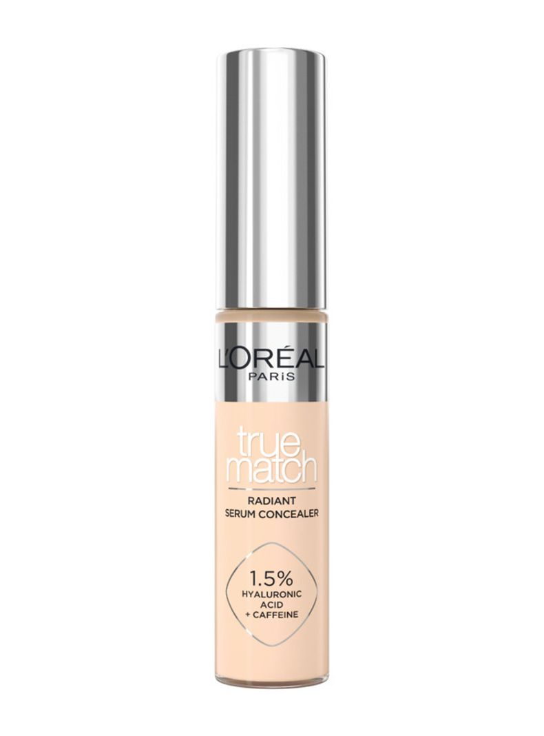 Corrector True Match Radiant Serum Concealer 3R Light Medium-2
