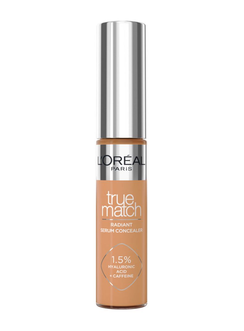 Corrector True Match Radiant Serum Concealer 8N Medium Deep-2