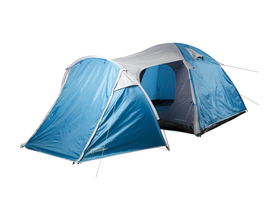 Carpa National Geographic 4 Personas Vancouver-0