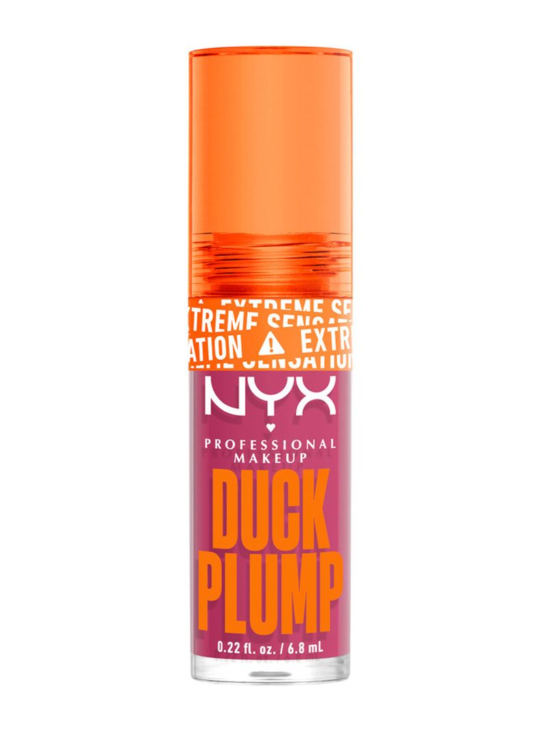Brillo Labial Duck Plump Pick me Pink-2