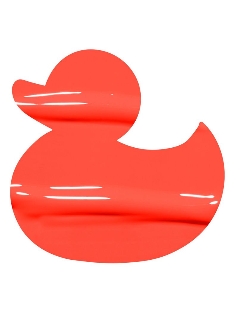 Brillo Labial Duck Plump Peach Out-1