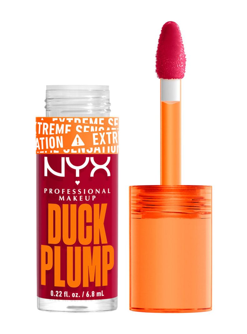 Brillo Labial Duck Plump Hall of Flame-0
