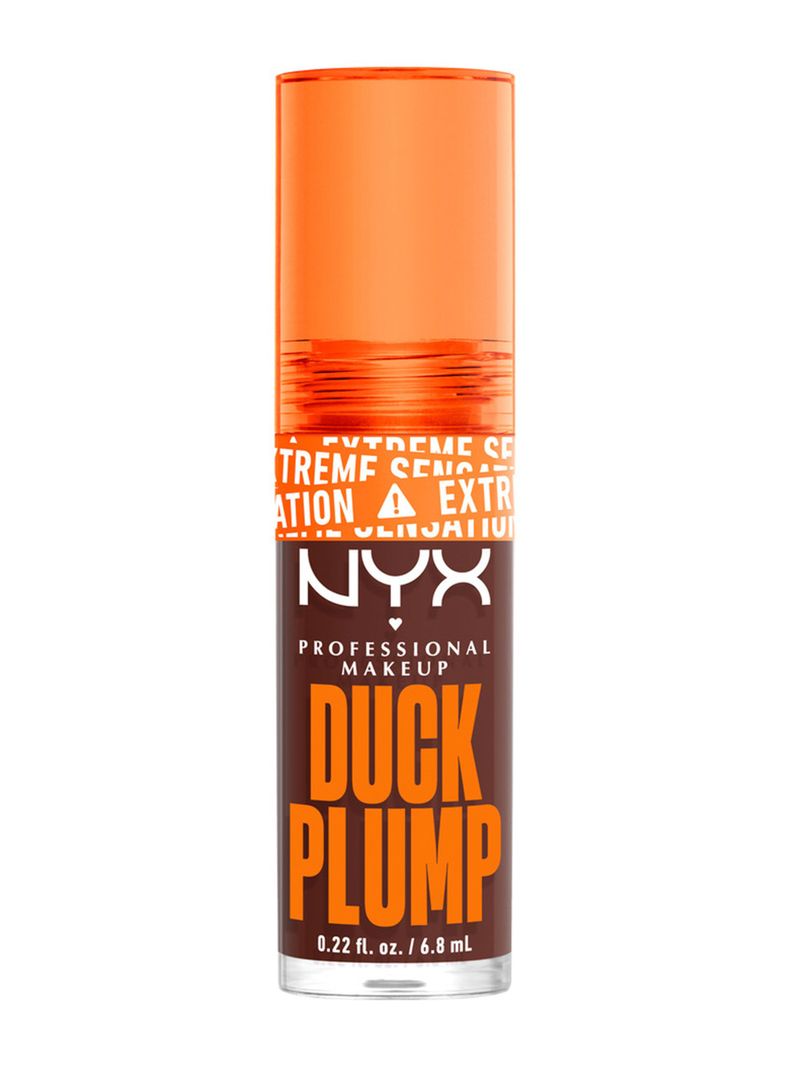 Brillo Labial Duck Plump Twice the Spice-2