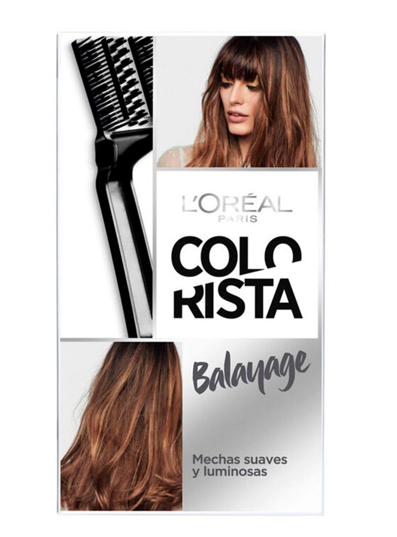 Tintura Colorista Cabello Semi Permanente Washout 4 Balayage-0