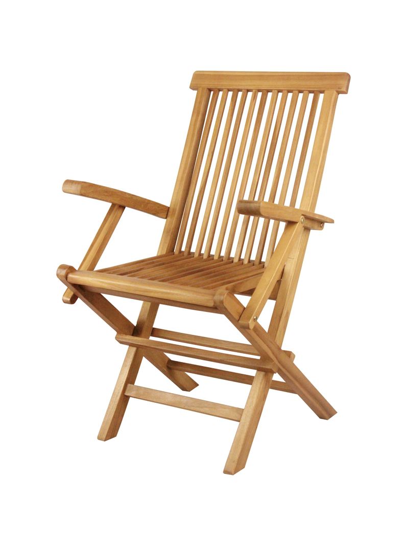 Silla Brazos Jakarta-3