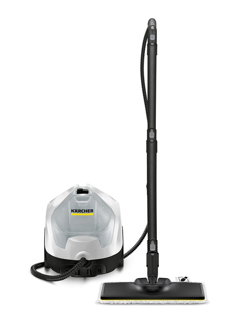 Limpiadora a Vapor 2000W SC4