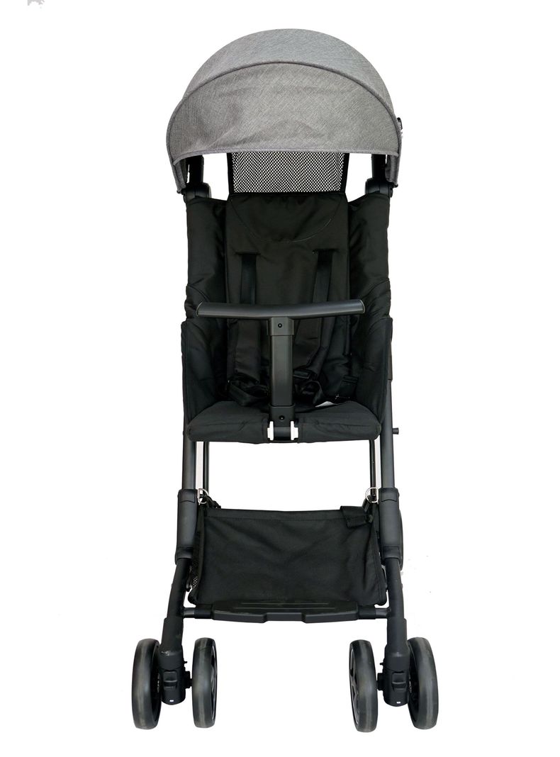 Coche Kidscool Paseo Tuck-1