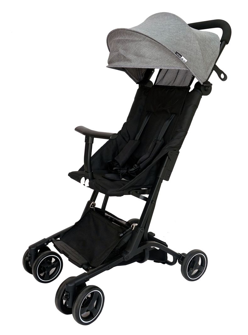 Coche Kidscool Paseo Tuck-0