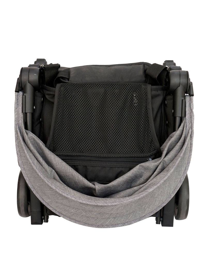 Coche Kidscool Paseo Tuck-3