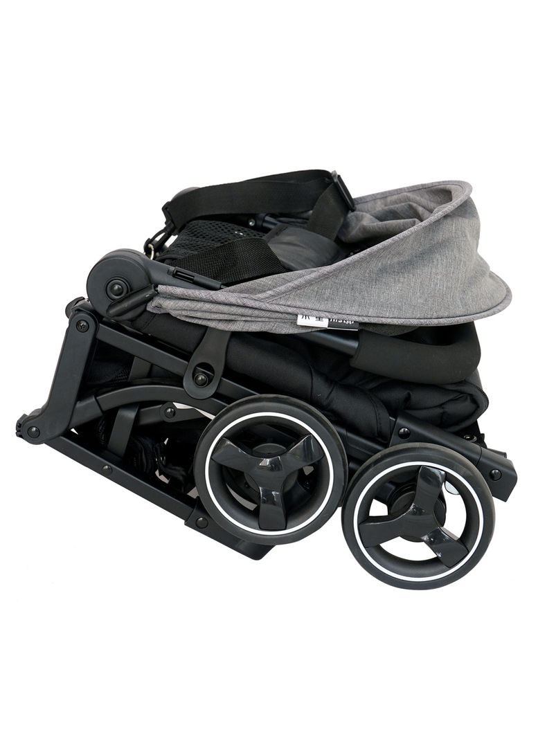 Coche Kidscool Paseo Tuck-2