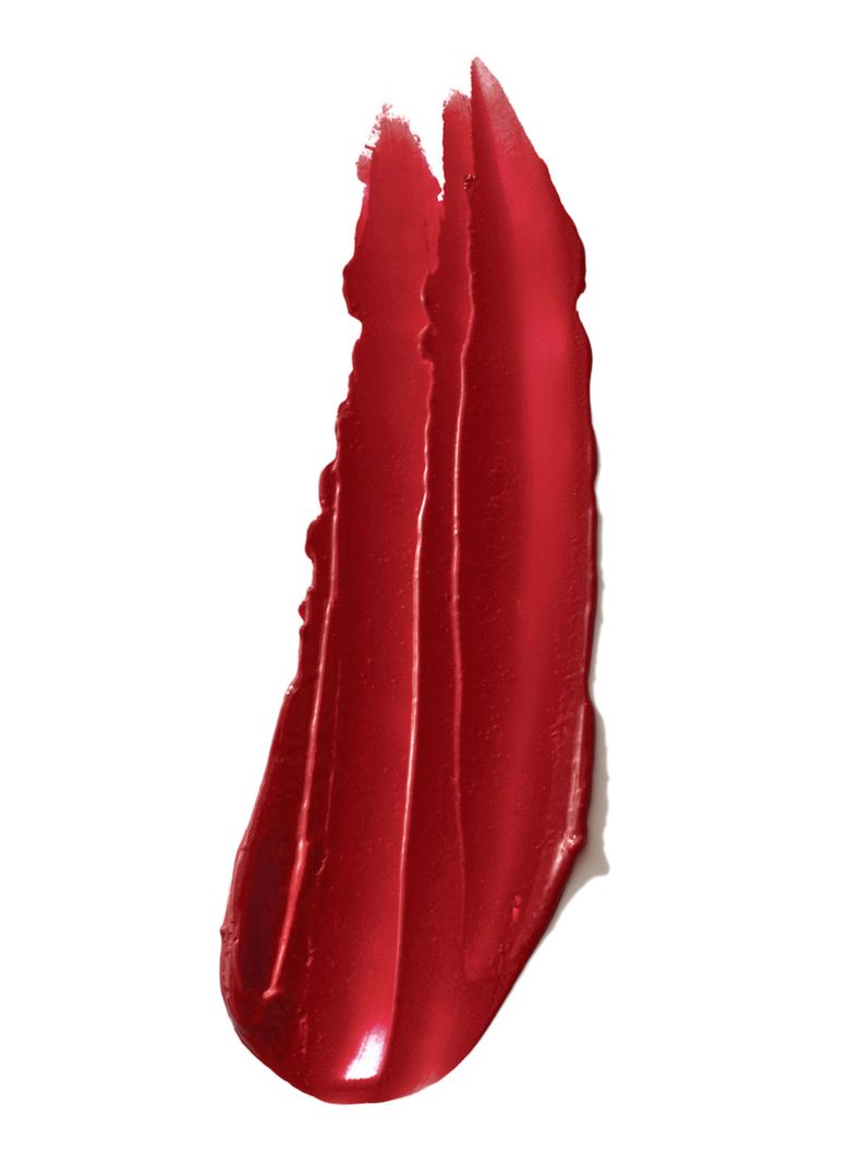 Labial Clinique Pop Longwear Lipstick Shine Cherry Pop 3.9 g-1