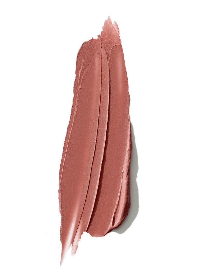 Labial Clinique Pop Longwear Lipstick Matte Blushing Pop 3.9 g-1