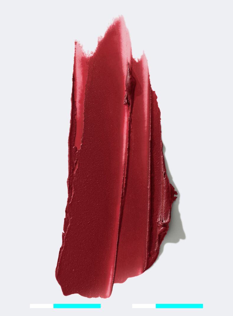 Labial Clinique Pop Longwear Lipstick Matte Icon Pop 3.9 g-1