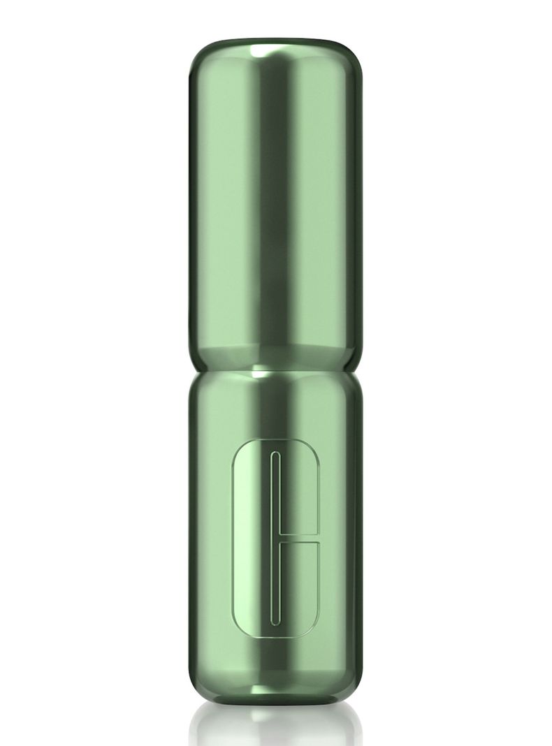 Labial Clinique Pop Longwear Lipstick Matte Icon Pop 3.9 g-2