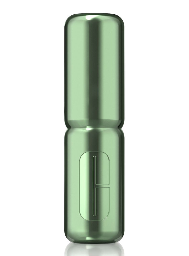 Labial Clinique Pop Longwear Lipstick Satin Pink Artistry 3.9 g-1