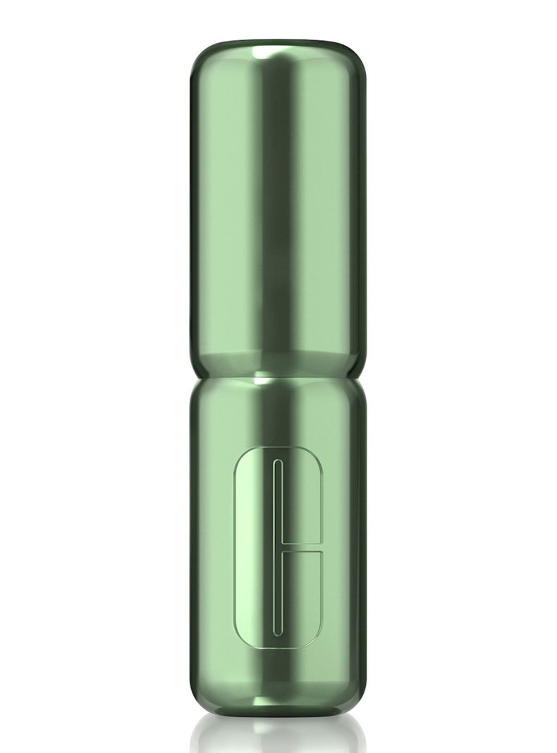 Labial Clinique Pop Longwear Lipstick Matte Beach Pop 3.9 g-2