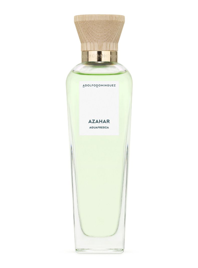 Set Perfume Agua Fresca Azahar EDT Mujer 120 ml + Megaspritzer 10 ml + Loción Corporal 75 ml-2