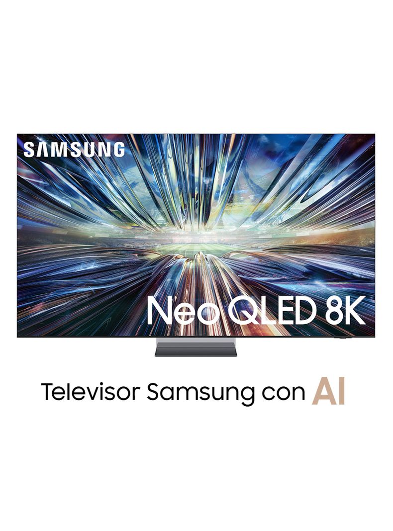 Neo QLED 75" QN900D 8K UHD Smart TV 2024-0
