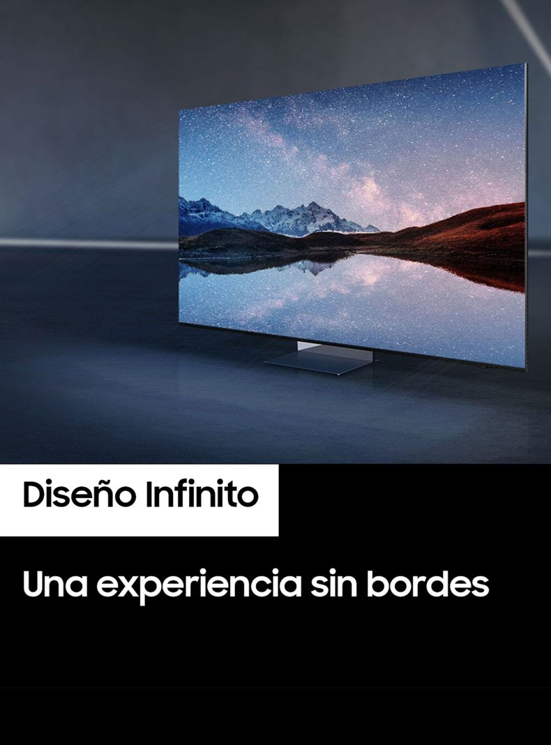 Neo QLED 75" QN900D 8K UHD Smart TV 2024-6