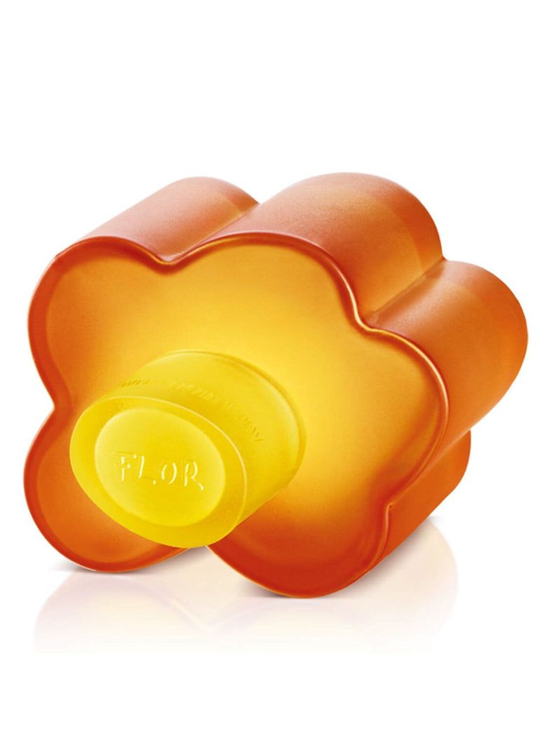 Set Perfume Flor EDT Mujer 50 ml + Megaspritzer 10 ml-2
