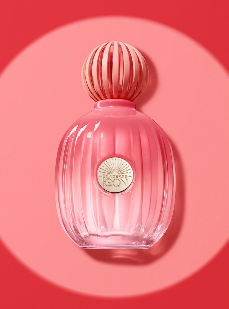 Set Perfume The Icon Splendid EDP Mujer 50ml + Loción Corporal 75ml-3