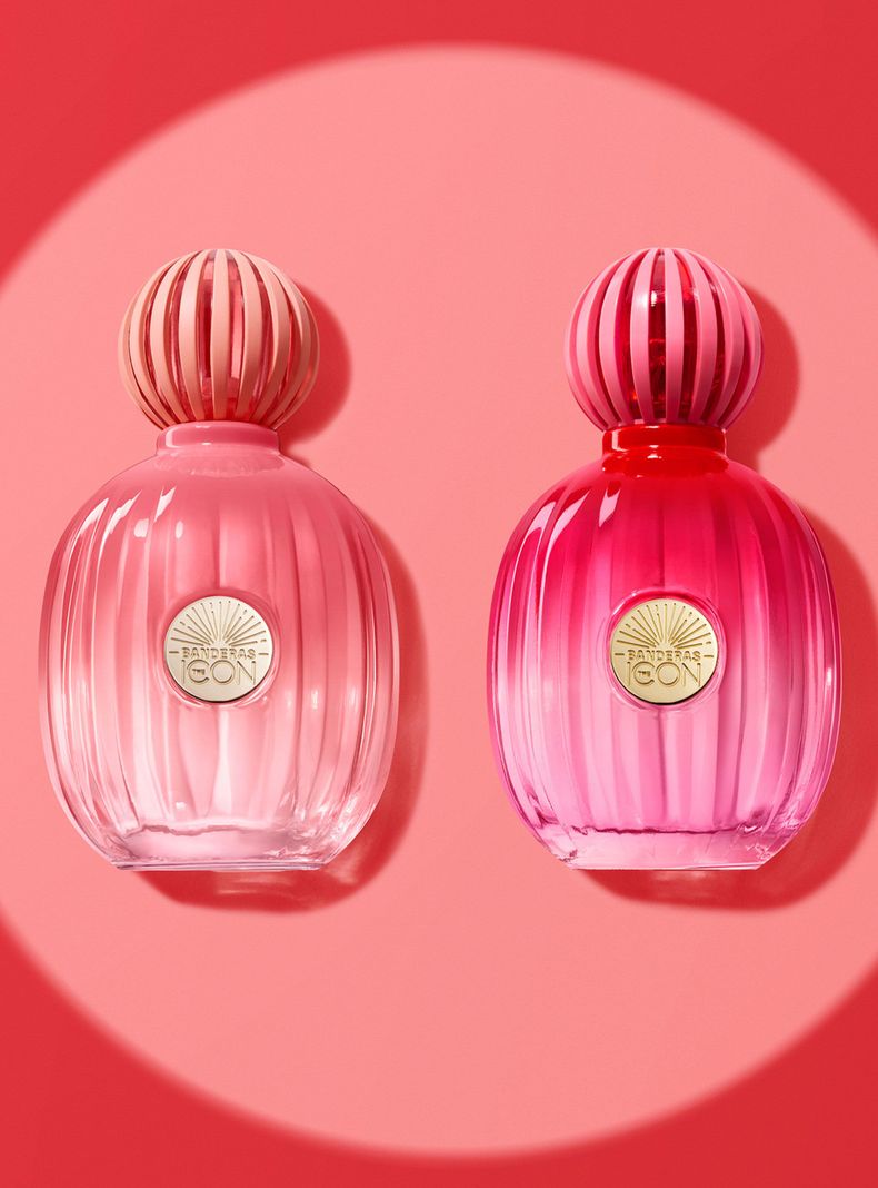 Set Perfume The Icon Splendid EDP Mujer 50ml + Loción Corporal 75ml-5