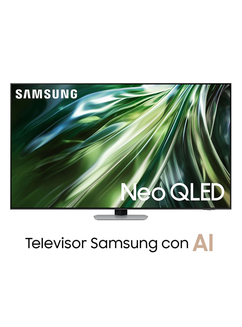 Neo QLED 85" QN90D 4K UHD Smart TV 2024-0