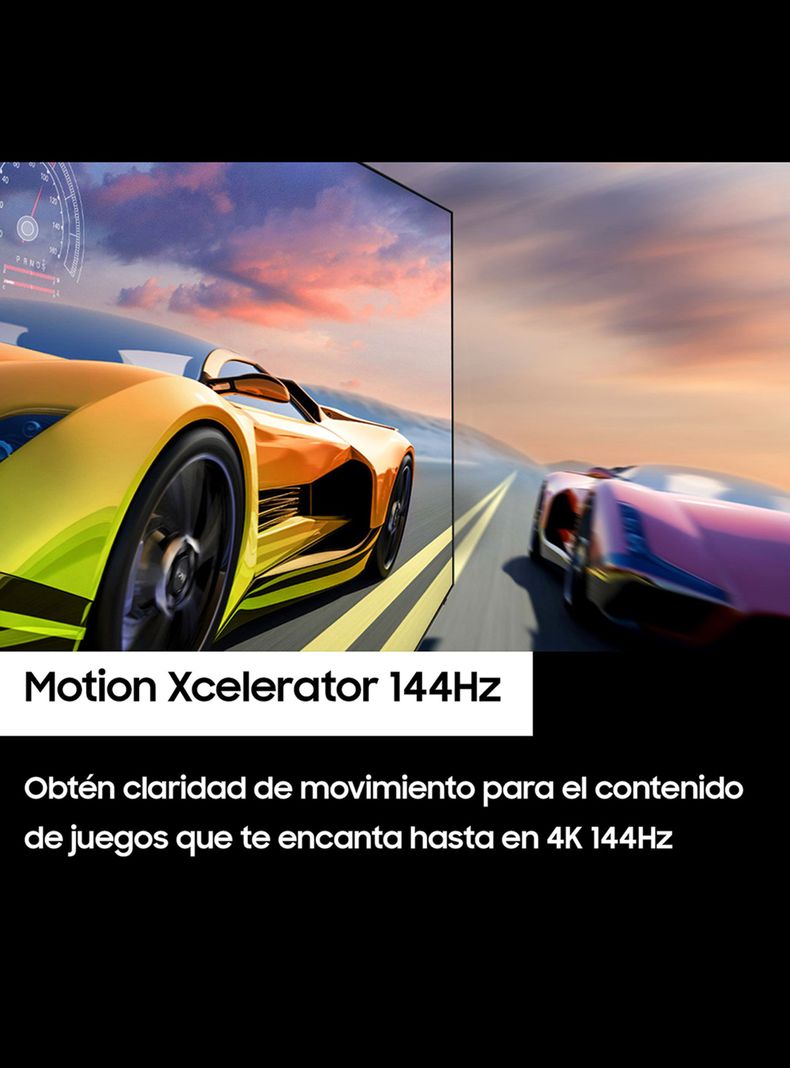 Neo QLED 85" QN90D 4K UHD Smart TV 2024-6