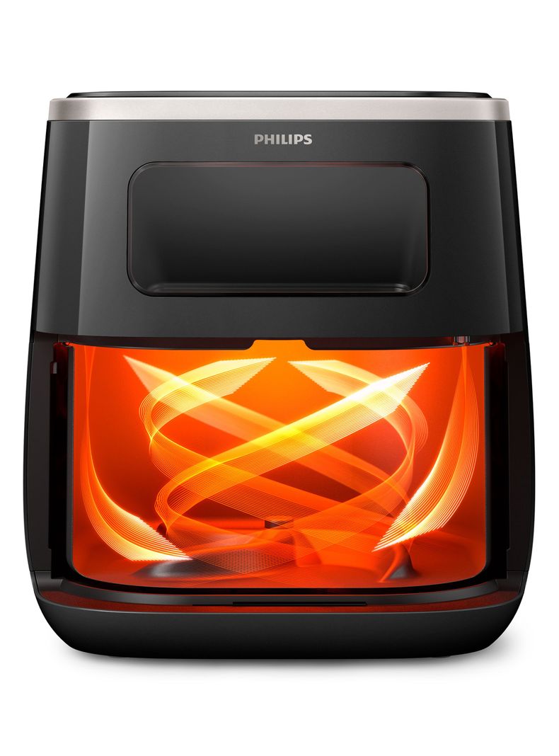 Freidora de Aire Airfryer Serie 3000 XL 5.6 Litros HD9257/80-1