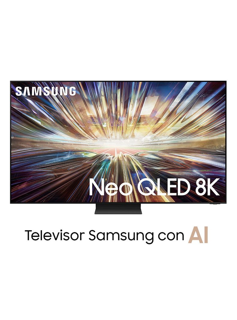 Neo QLED 8K 65" QN800D Smart TV 2024-0